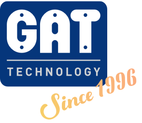 GAT logo