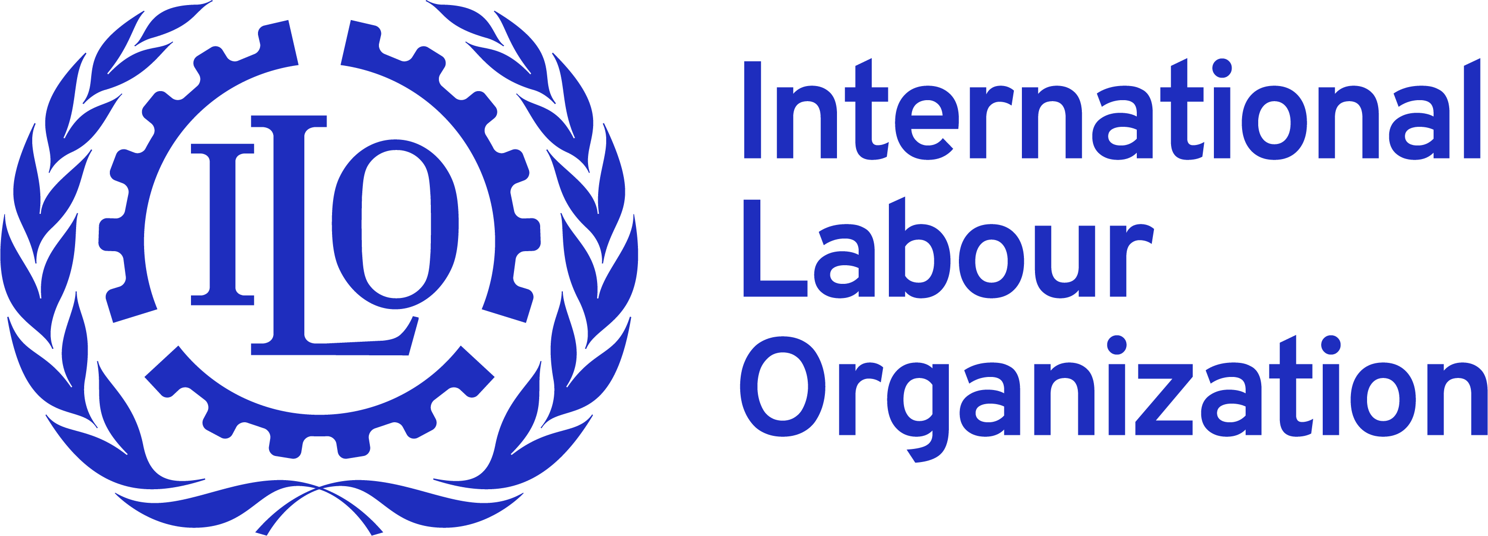 ilo logo
